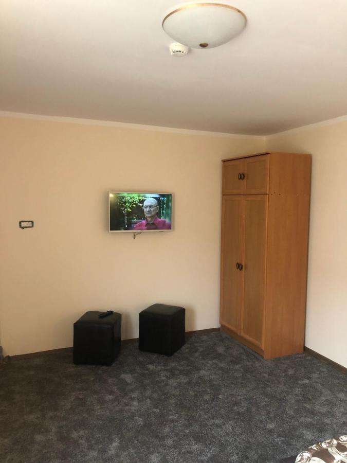 Pensiunea Flora Piatra Neamţ Exterior foto
